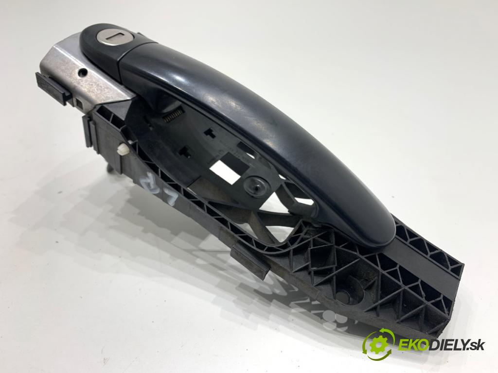 SEAT IBIZA IV liftback 2011 63 kW 1.4 1390 Kľučka vonkajšia ľavy predný