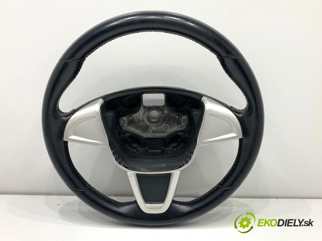 SEAT IBIZA IV liftback 2011 63 kW 1.4 1390 Volant 6J0419091M (Volant)