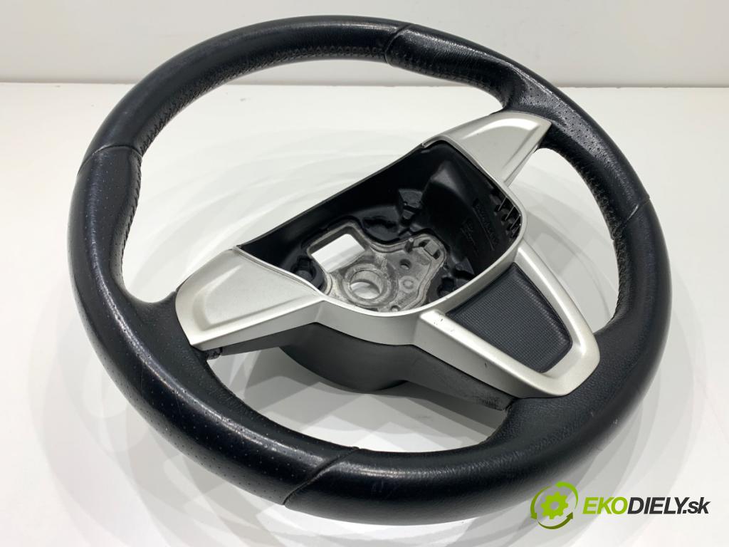 SEAT IBIZA IV liftback 2011 63 kW 1.4 1390 Volant 6J0419091M (Volant)