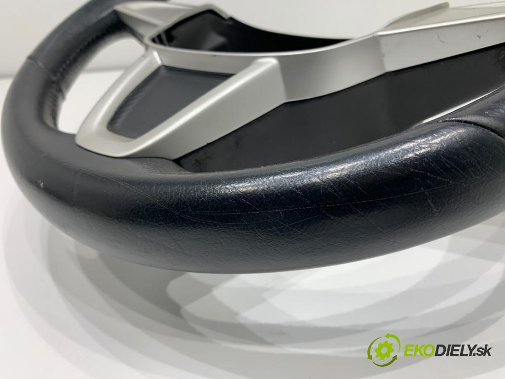 SEAT IBIZA IV liftback 2011 63 kW 1.4 1390 Volant 6J0419091M (Volant)