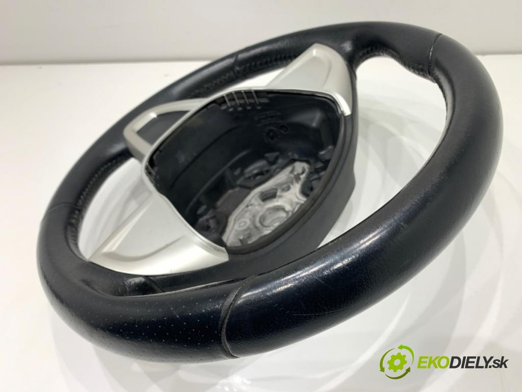 SEAT IBIZA IV liftback 2011 63 kW 1.4 1390 Volant 6J0419091M (Volant)