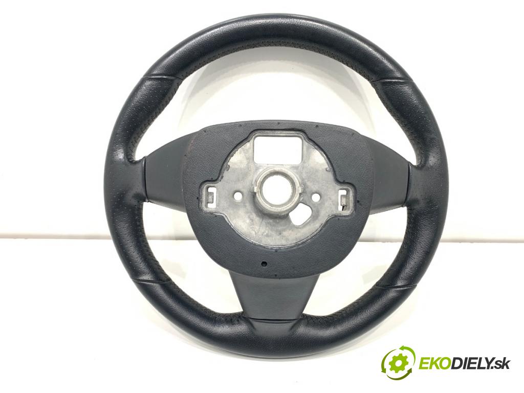 SEAT IBIZA IV liftback 2011 63 kW 1.4 1390 Volant 6J0419091M (Volant)