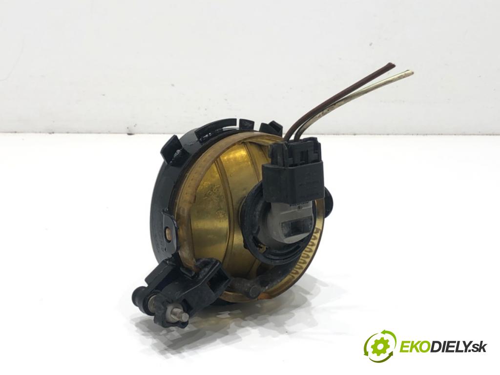 SEAT IBIZA IV liftback 2011 63 kW 1.4 1390 Hmlové svetlo, hmlovka pravy predný 168608-02R