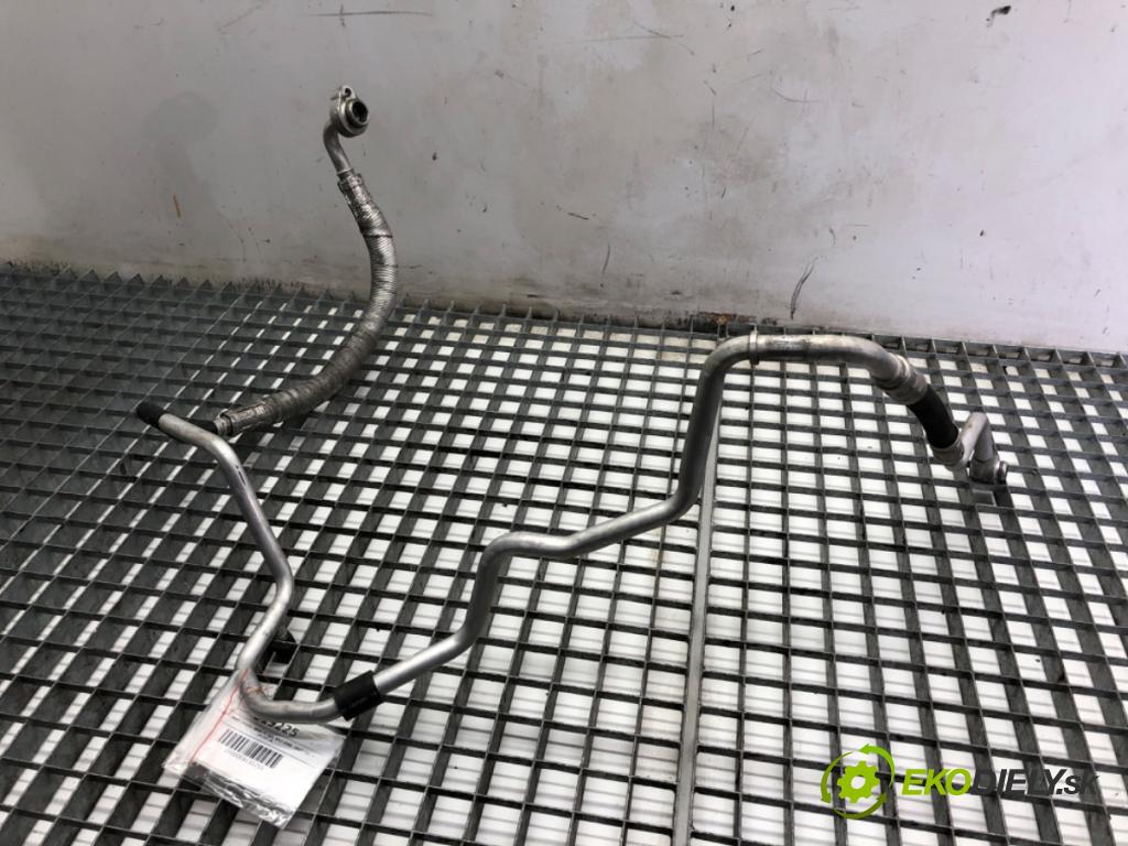 SEAT IBIZA IV liftback 2011 63 kW 1.4 1390 rúrka klimatizace 6R1820743D (Trubka klimatizace)