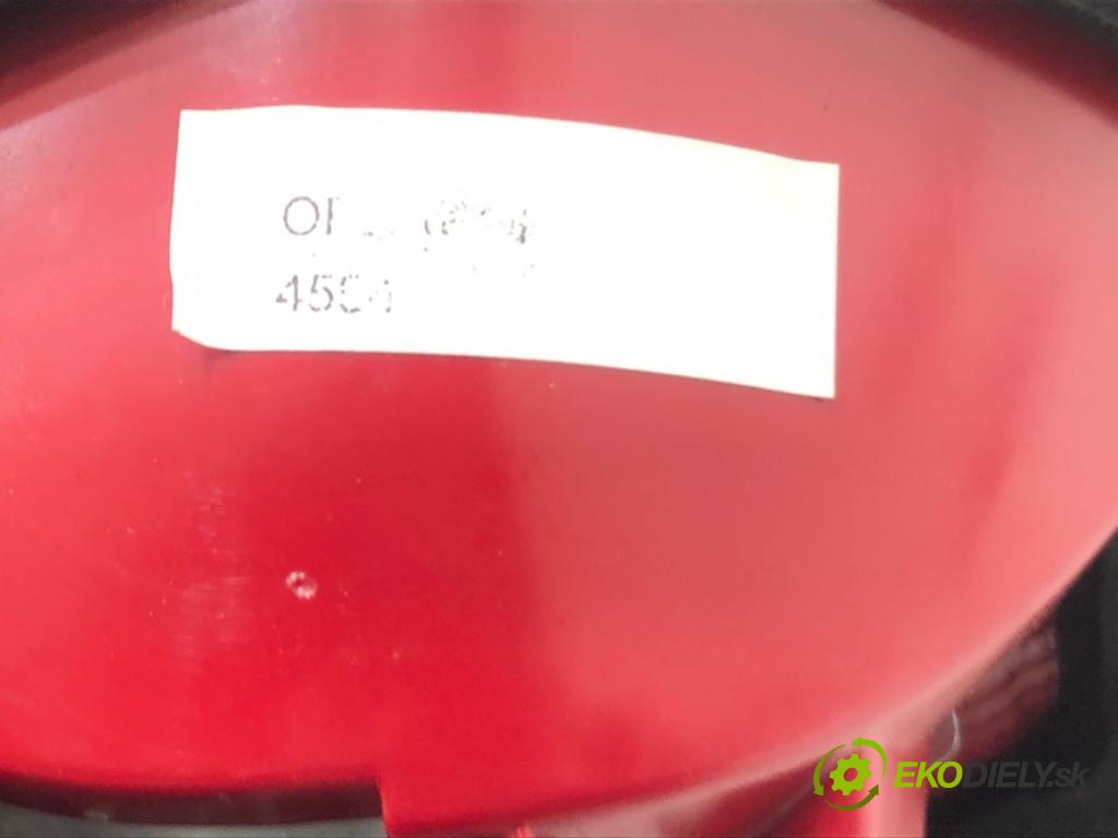 SEAT IBIZA IV liftback 2011 63 kW 1.4 1390 Svetlo zad ľavá strana vnútorná  (Kľučka dverí ostatné)