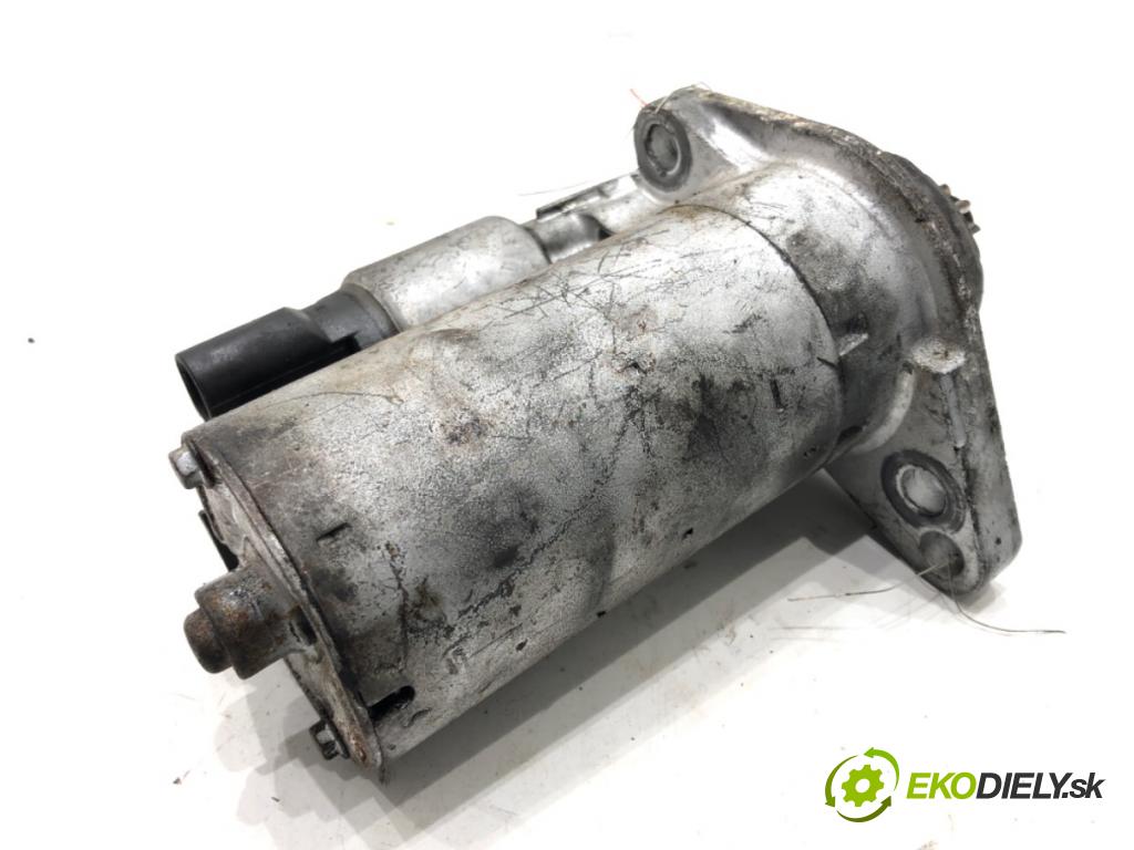 VW GOLF V liftback 2004 77 kW 1.9 TDI 1896 startér  (Startér)