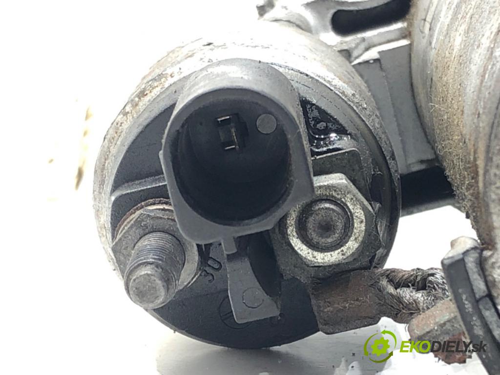 VW GOLF V liftback 2004 77 kW 1.9 TDI 1896 startér  (Startér)