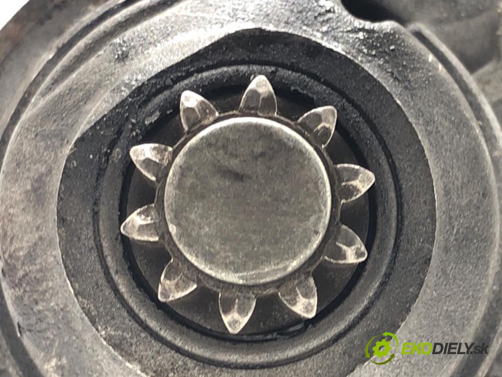 VW GOLF V liftback 2004 77 kW 1.9 TDI 1896 startér  (Startér)