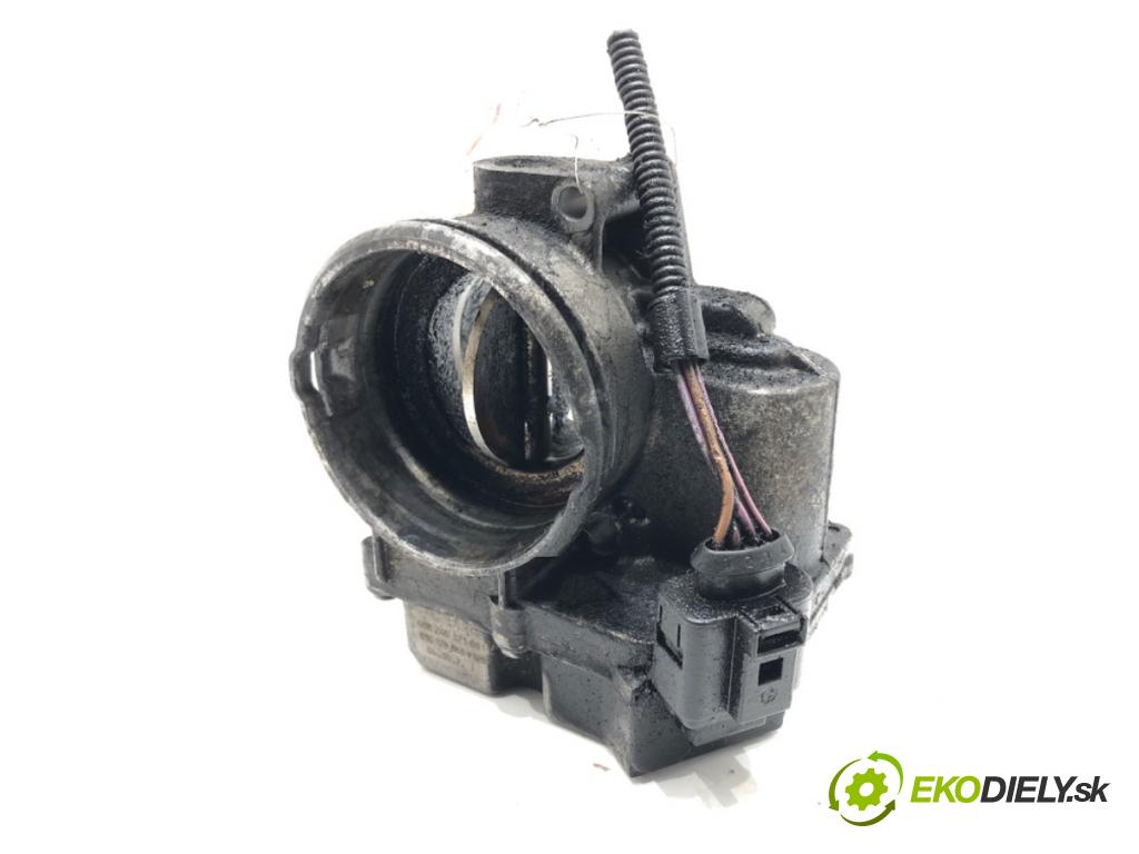 VW GOLF V liftback 2004 77 kW 1.9 TDI 1896 Škrtiaca klapka 03G128063 (Škrtiaca klapka)
