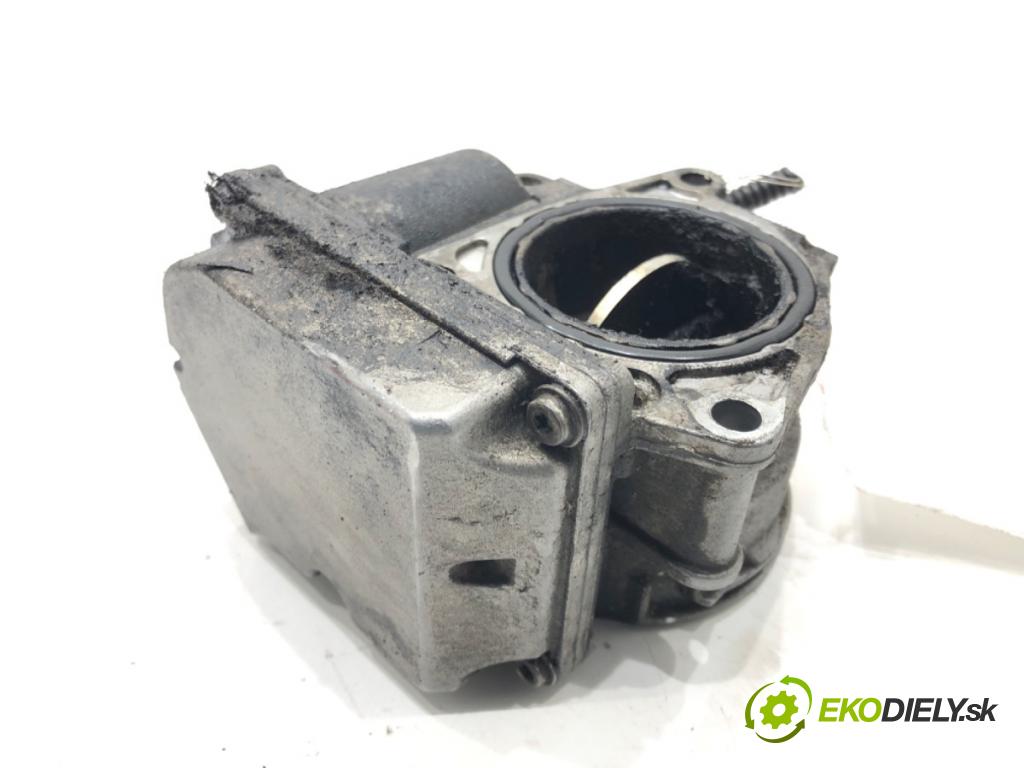 VW GOLF V liftback 2004 77 kW 1.9 TDI 1896 Škrtiaca klapka 03G128063 (Škrtiaca klapka)