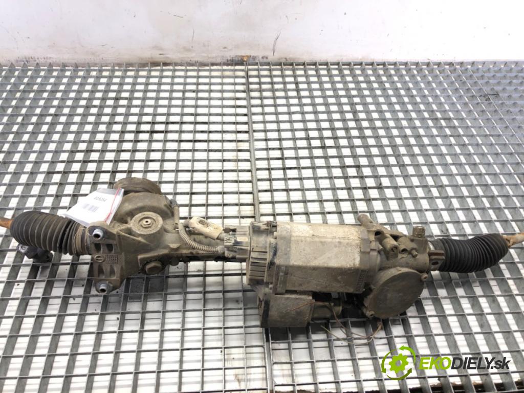 VW GOLF V liftback 2004 77 kW 1.9 TDI 1896 riadenie 7805501232 (Riadenie)