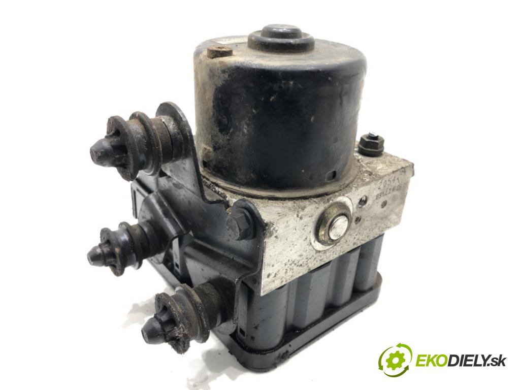 VW GOLF V liftback 2004 77 kW 1.9 TDI 1896 Pumpa ABS 1K0614517H (Pumpa ABS)