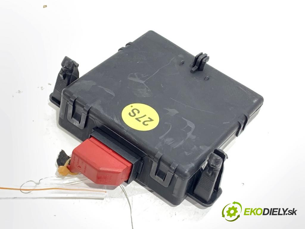 VW GOLF V liftback 2004 77 kW 1.9 TDI 1896 Modul GATEWAY 1K0907530E