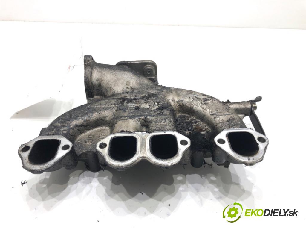 VW GOLF V liftback 2004 77 kW 1.9 TDI 1896 potrubí sání 03G129713 (Sací potrubí)