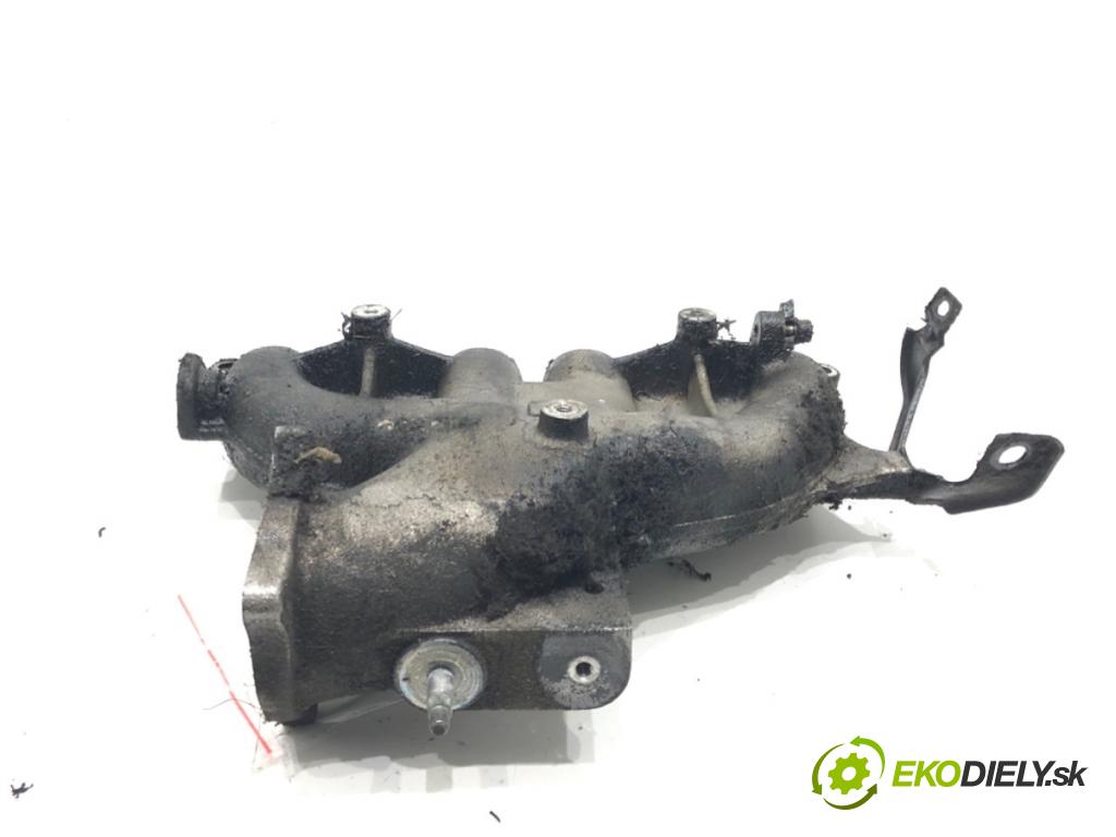 VW GOLF V liftback 2004 77 kW 1.9 TDI 1896 potrubí sání 03G129713 (Sací potrubí)