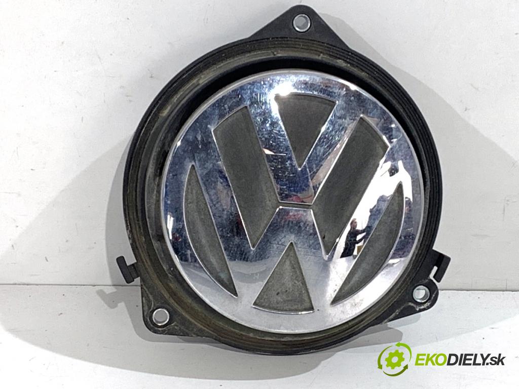 VW GOLF V liftback 2004 77 kW 1.9 TDI 1896 Kľučka dverí zad 3C5827469E