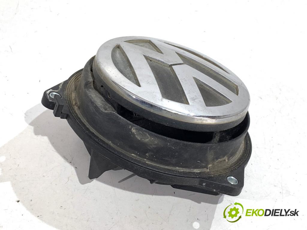 VW GOLF V liftback 2004 77 kW 1.9 TDI 1896 Kľučka dverí zad 3C5827469E