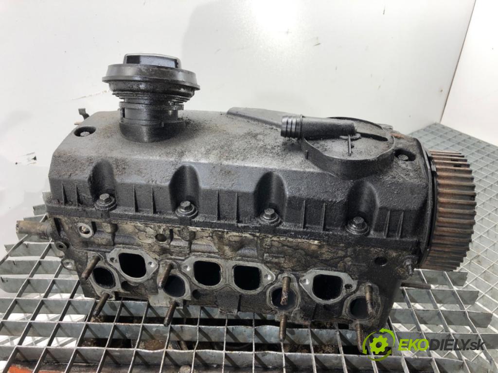 VW GOLF V liftback 2004 77 kW 1.9 TDI 1896 hlava válců 038103373R BKC (Hlava válců)