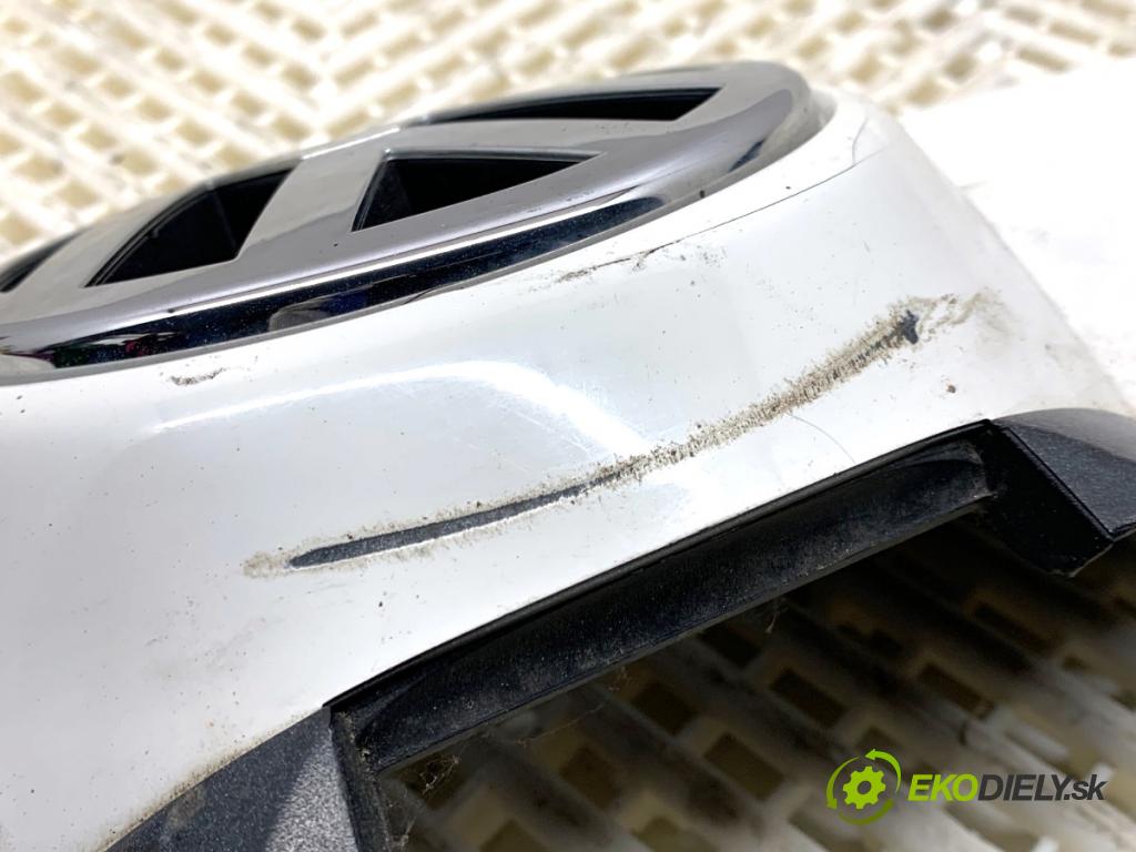 VW GOLF V liftback 2004 77 kW 1.9 TDI 1896 mřížka maska  (Přední mřížka (maska chladiče))