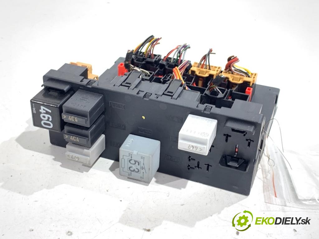 VW GOLF V liftback 2004 77 kW 1.9 TDI 1896 Modul BORDNETZ 1K0937049S (Riadiaca jednotka ostatné)