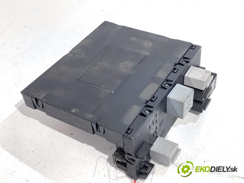 VW GOLF V liftback 2004 77 kW 1.9 TDI 1896 Modul BORDNETZ 1K0937049S (Riadiaca jednotka ostatné)