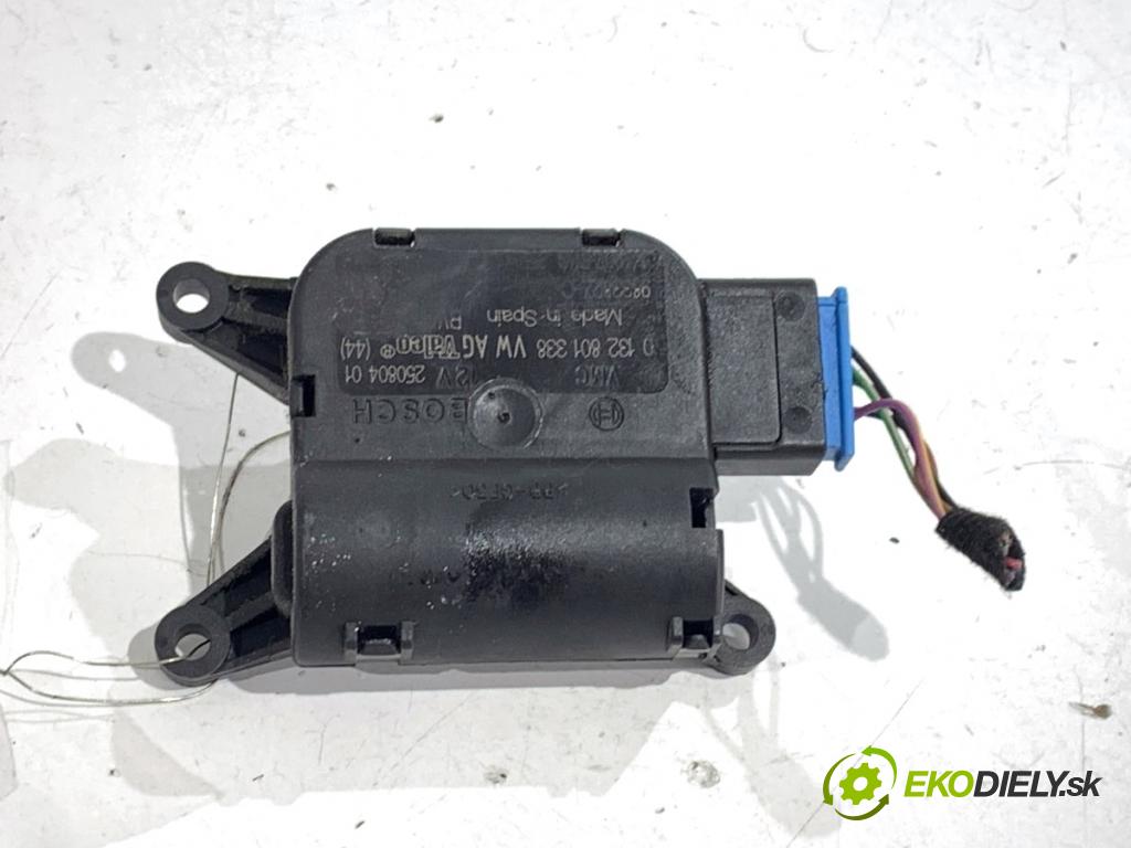 VW GOLF V liftback 2004 77 kW 1.9 TDI 1896 Motor kúrenia 1K1907511G 0132801338