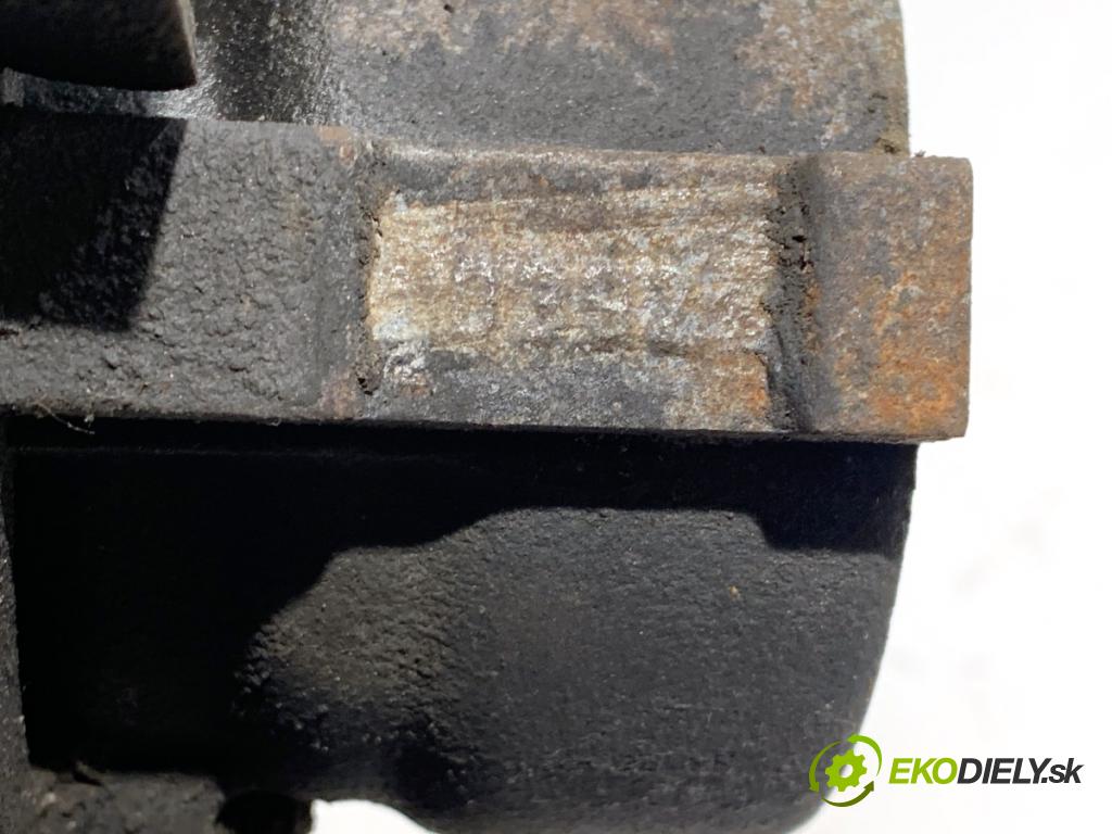 FIAT LINEA sedan 2012 57 kW 1.4 1368 Pumpa servočerpadlo  (Servočerpadlo)