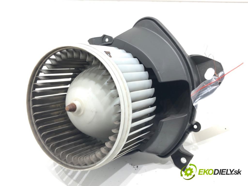 FIAT LINEA sedan 2012 57 kW 1.4 1368 ventilátor kúrenia 507730100