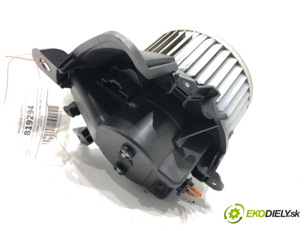 FIAT LINEA sedan 2012 57 kW 1.4 1368 ventilátor kúrenia 507730100