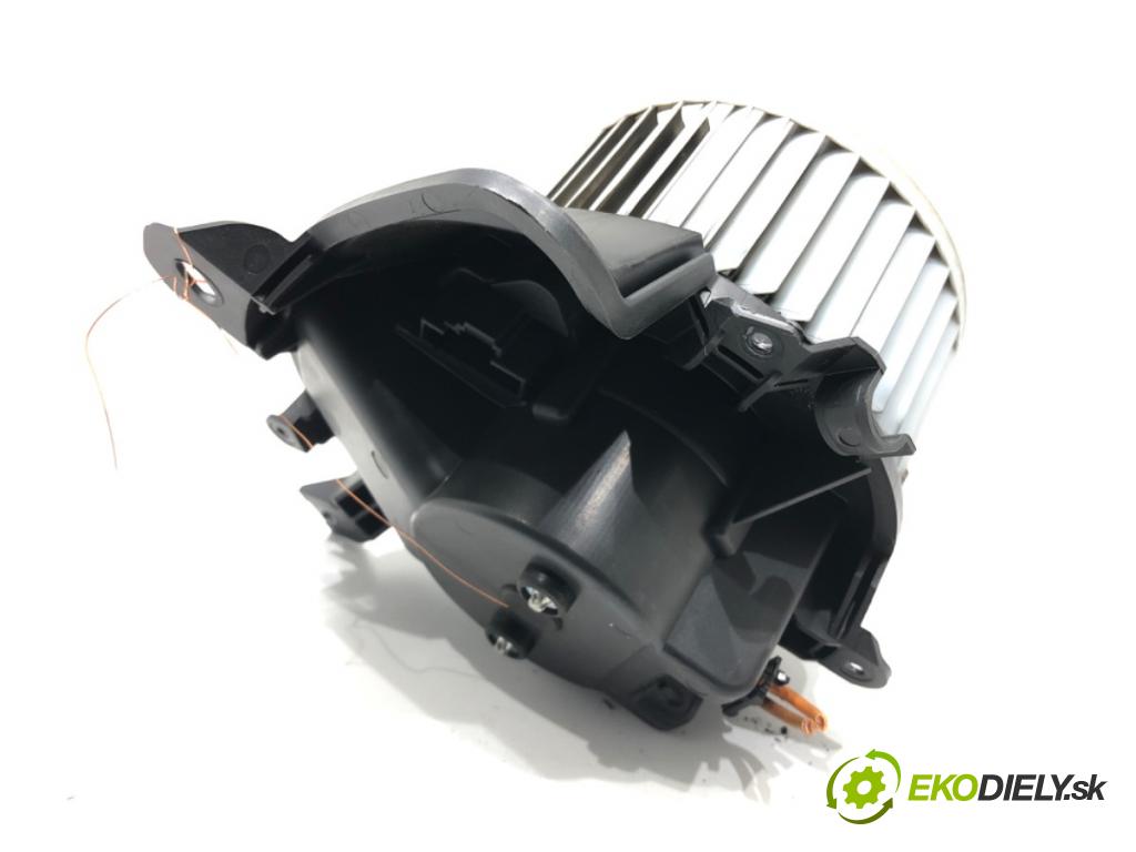 FIAT LINEA sedan 2012 57 kW 1.4 1368 ventilátor kúrenia 507730100