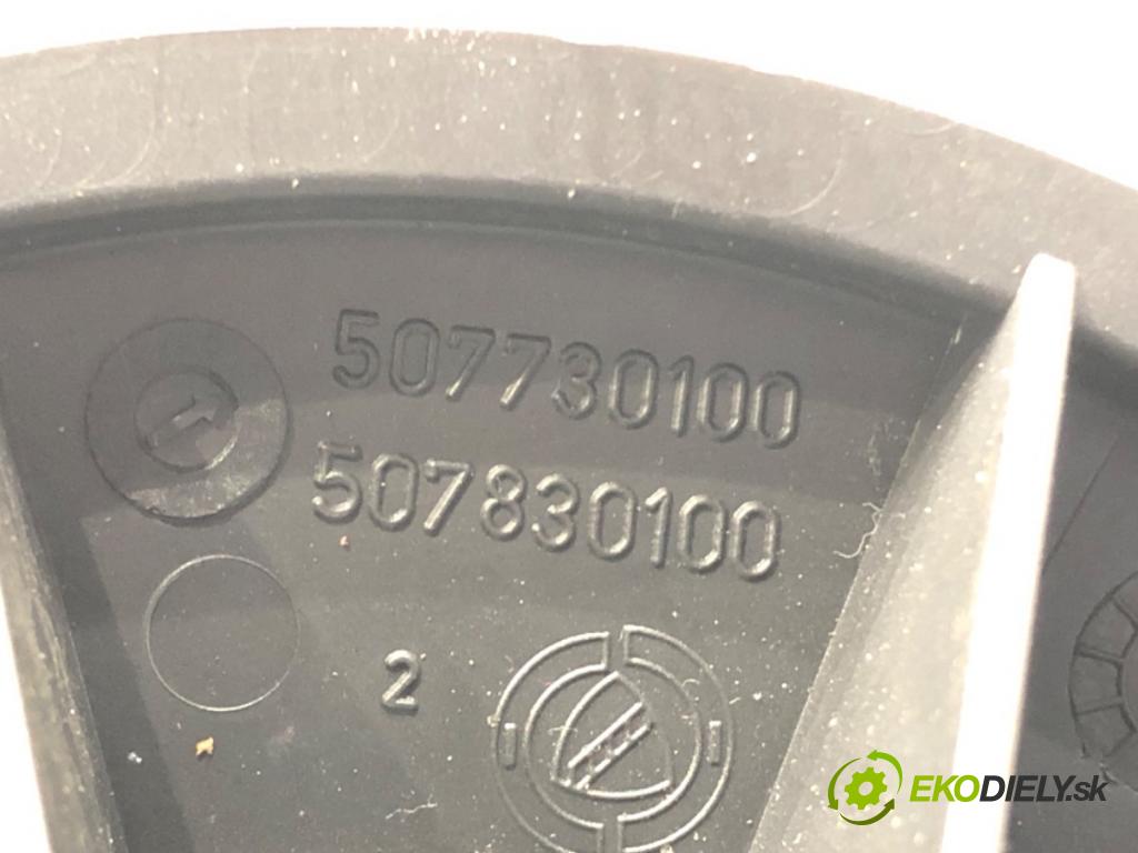 FIAT LINEA sedan 2012 57 kW 1.4 1368 ventilátor kúrenia 507730100