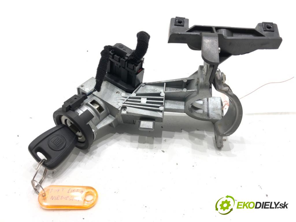 FIAT LINEA sedan 2012 57 kW 1.4 1368 spinačka 518918180 (Spínacia skrinka)