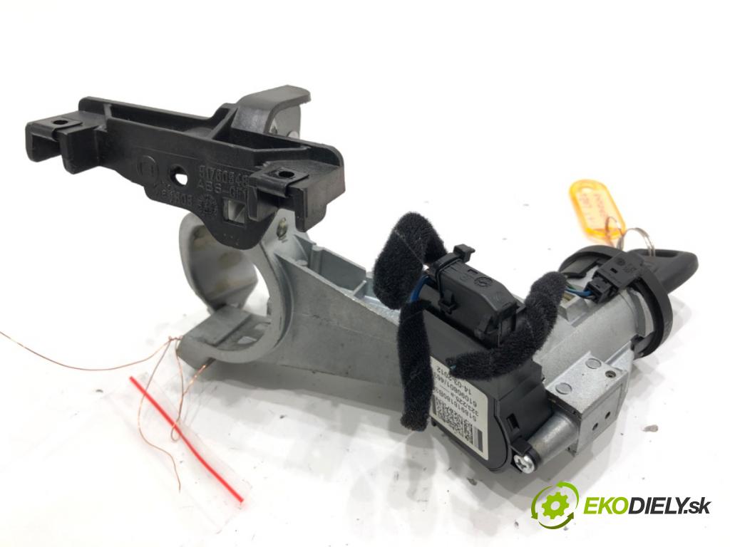 FIAT LINEA sedan 2012 57 kW 1.4 1368 spinačka 518918180 (Spínacia skrinka)