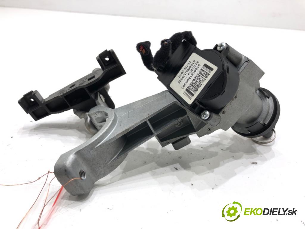 FIAT LINEA sedan 2012 57 kW 1.4 1368 spinačka 518918180 (Spínacia skrinka)