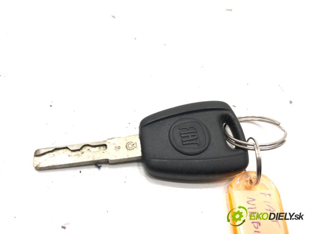 FIAT LINEA sedan 2012 57 kW 1.4 1368 spinačka 518918180 (Spínacia skrinka)