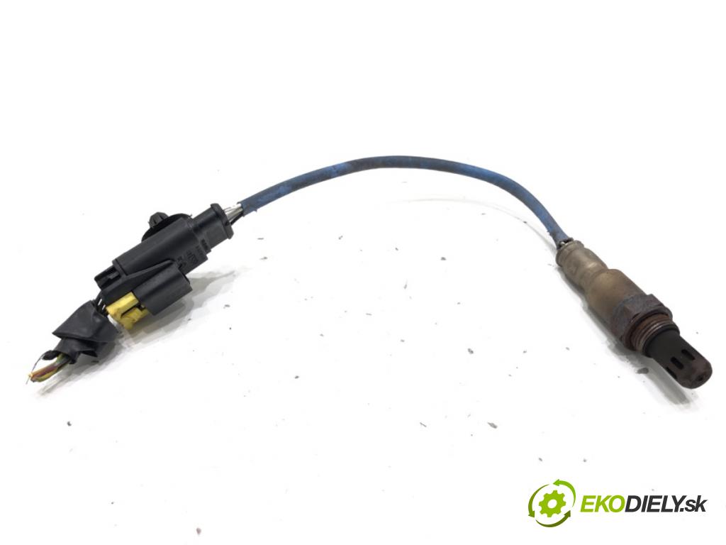 FIAT LINEA sedan 2012 57 kW 1.4 1368 sonda lambda predný 55219791 (Lambda sonda)