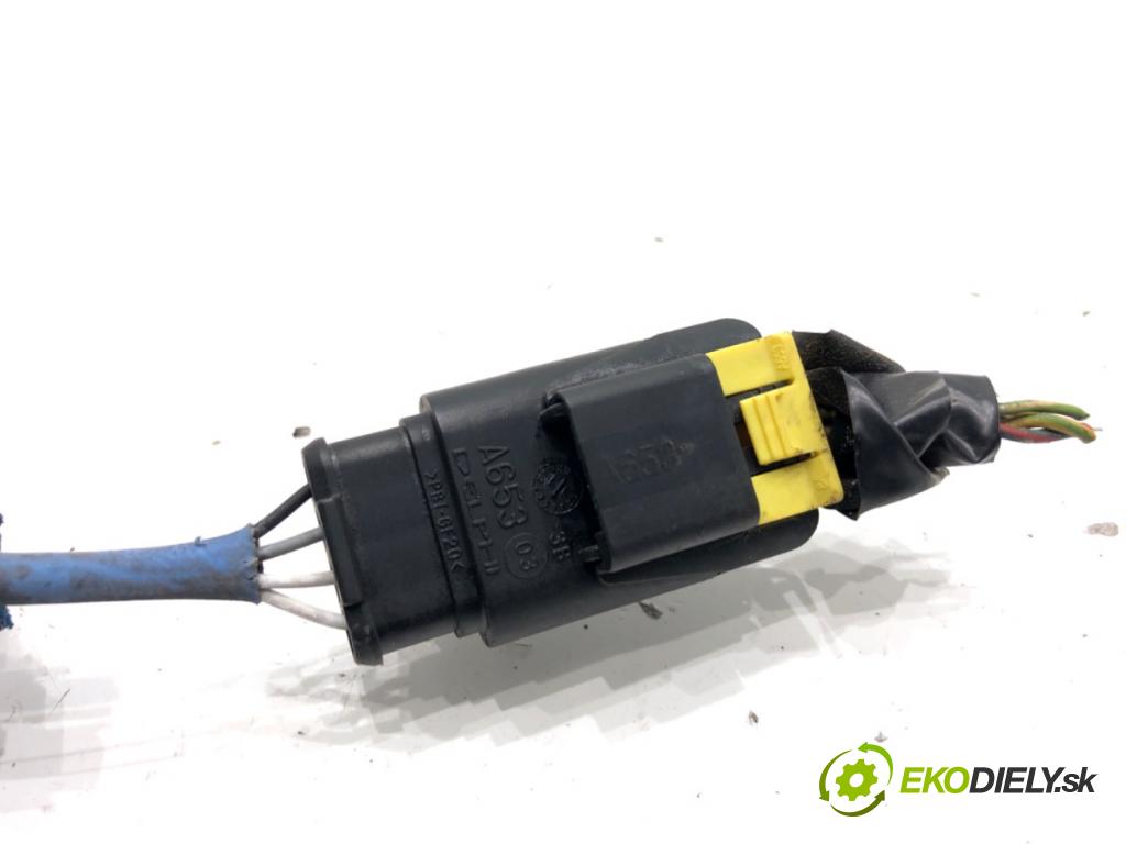 FIAT LINEA sedan 2012 57 kW 1.4 1368 sonda lambda predný 55219791 (Lambda sonda)