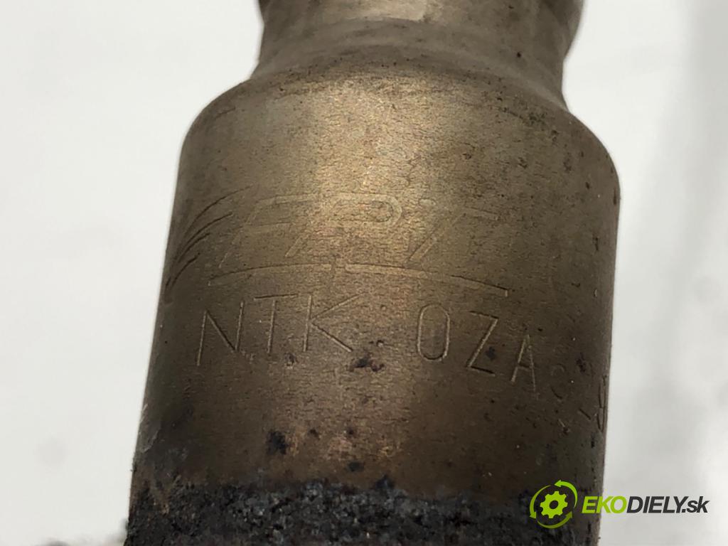 FIAT LINEA sedan 2012 57 kW 1.4 1368 sonda lambda predný 55219791 (Lambda sonda)