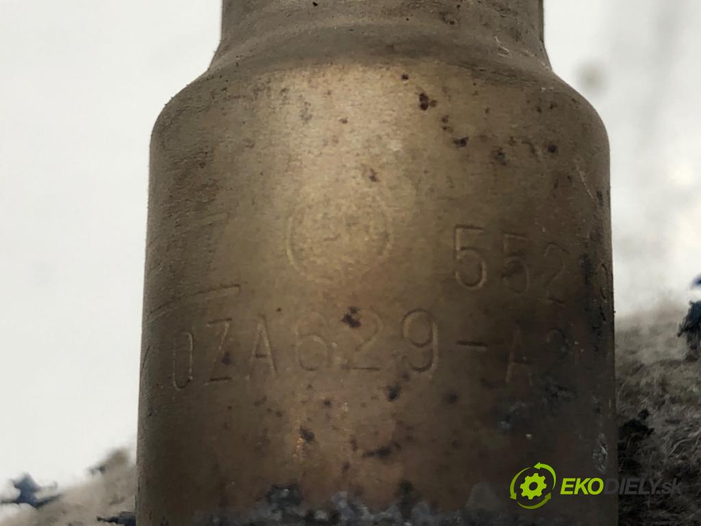 FIAT LINEA sedan 2012 57 kW 1.4 1368 sonda lambda predný 55219791 (Lambda sonda)