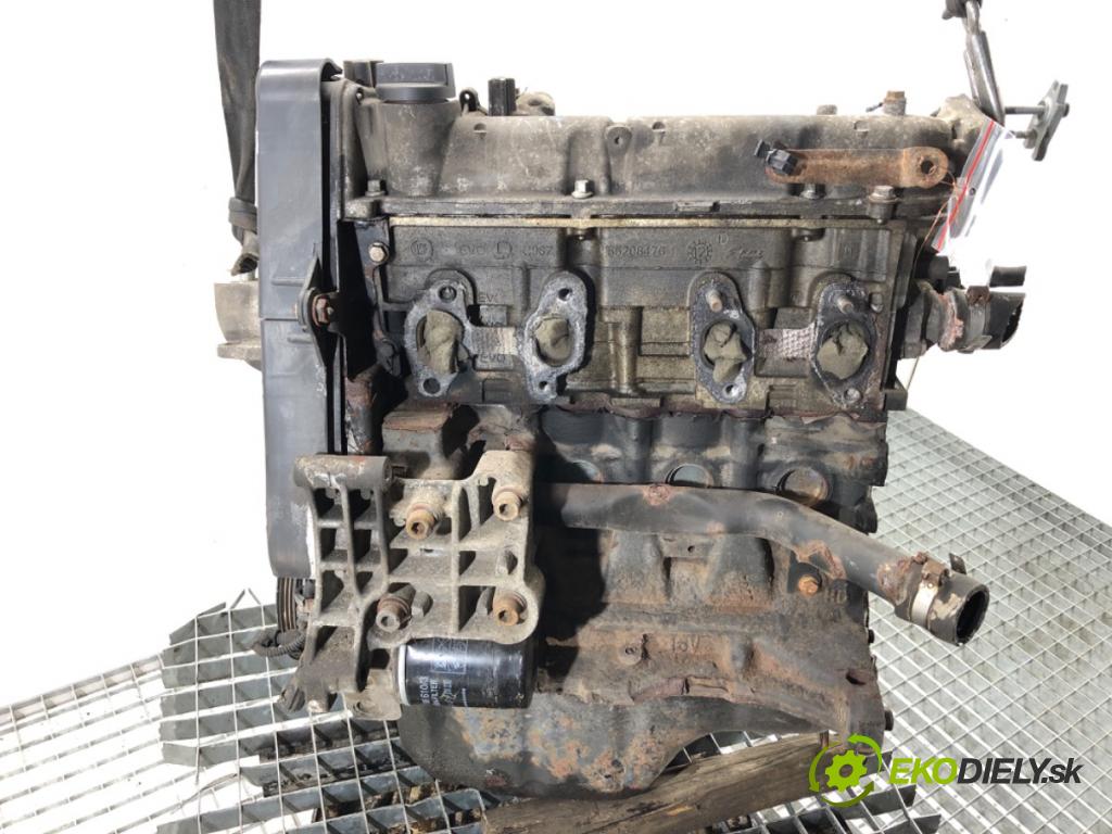 FIAT LINEA sedan 2012 57 kW 1.4 1368 Motor 350A1000 (Motor)