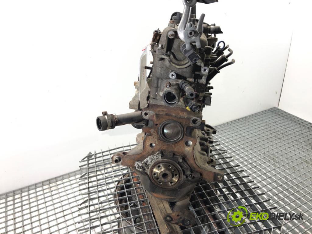 FIAT LINEA sedan 2012 57 kW 1.4 1368 Motor 350A1000 (Motor)