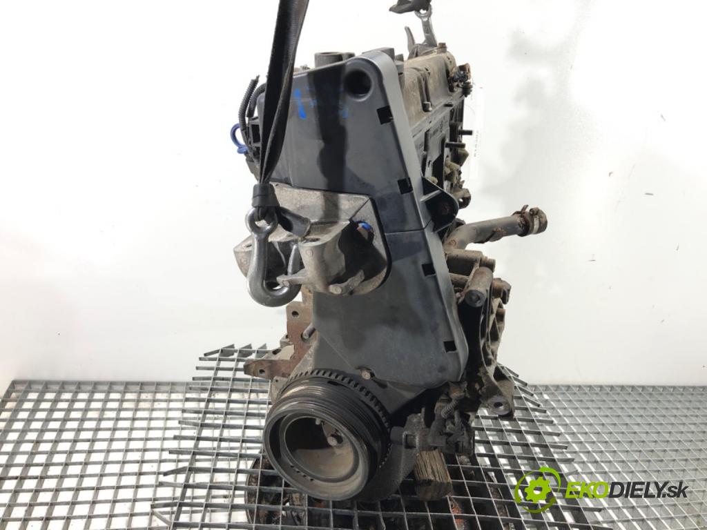 FIAT LINEA sedan 2012 57 kW 1.4 1368 Motor 350A1000 (Motor)