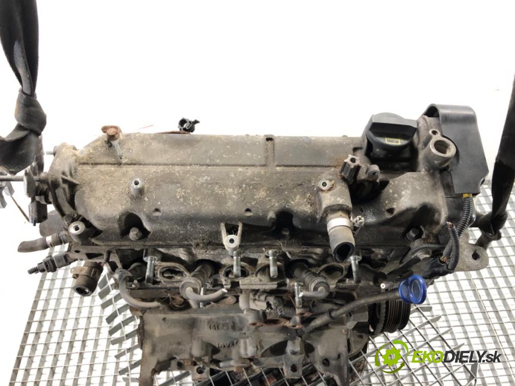FIAT LINEA sedan 2012 57 kW 1.4 1368 Motor 350A1000 (Motor)