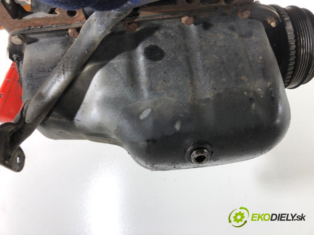 FIAT LINEA sedan 2012 57 kW 1.4 1368 Motor 350A1000 (Motor)