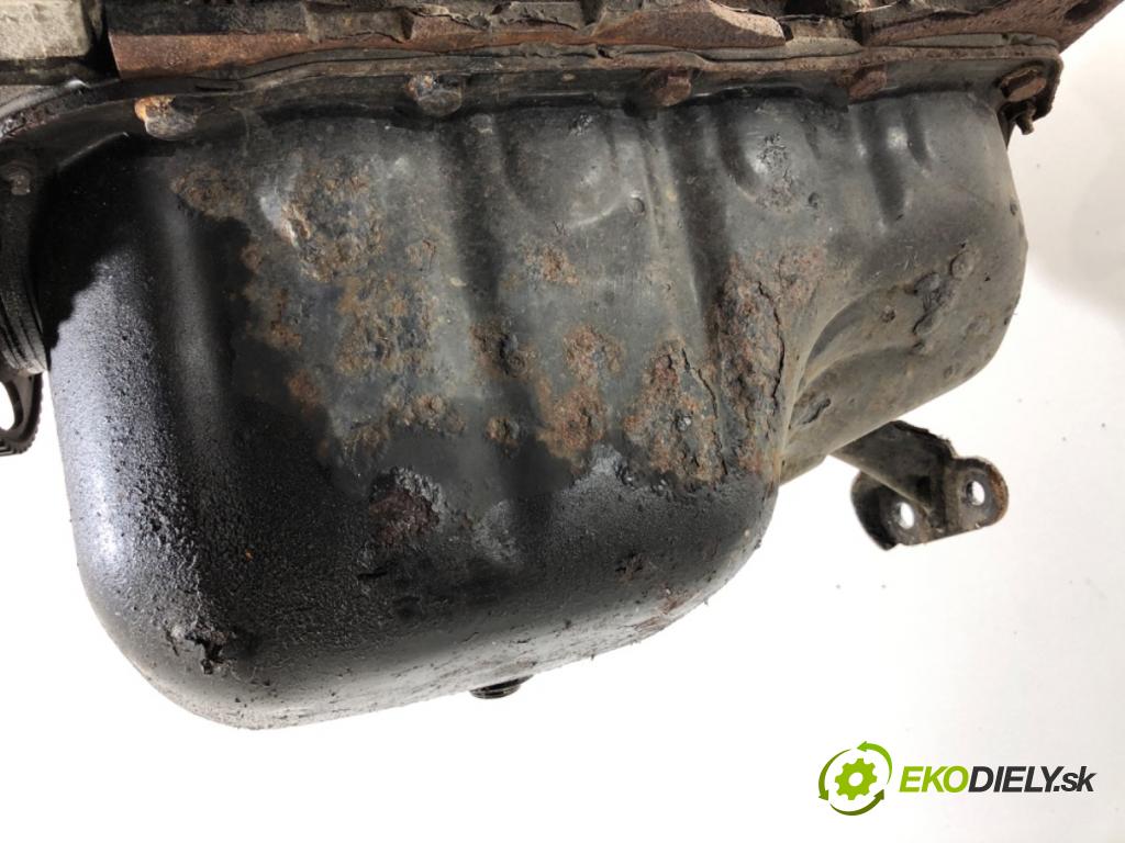 FIAT LINEA sedan 2012 57 kW 1.4 1368 Motor 350A1000 (Motor)