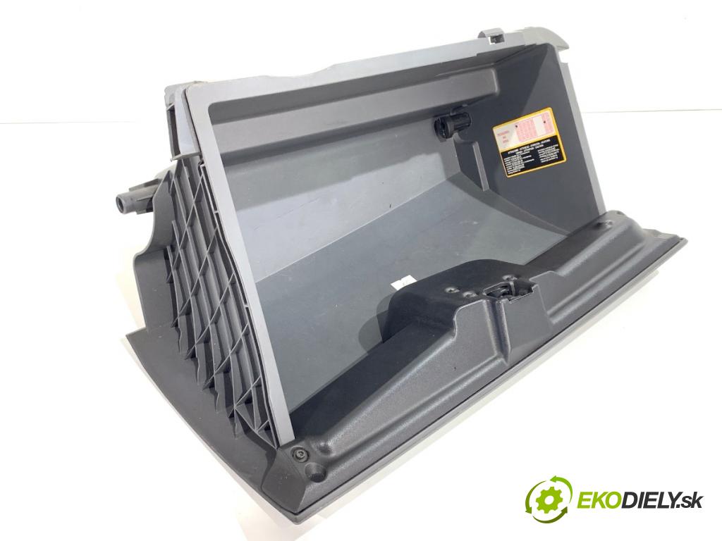 FIAT LINEA sedan 2012 57 kW 1.4 1368 Priehradka, kastlík spolujazdca 735386347 (Priehradka (kastlík))