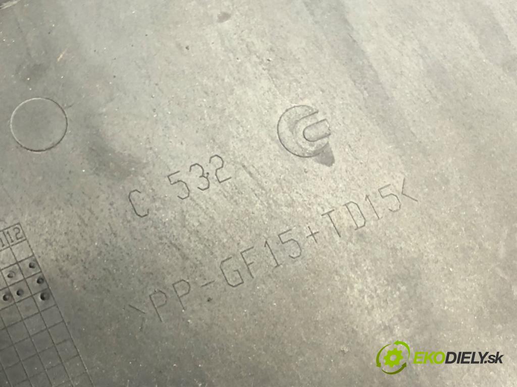 FIAT LINEA sedan 2012 57 kW 1.4 1368 Obal filtra vzduchu 51773400 (Obal vzduchového filtra)