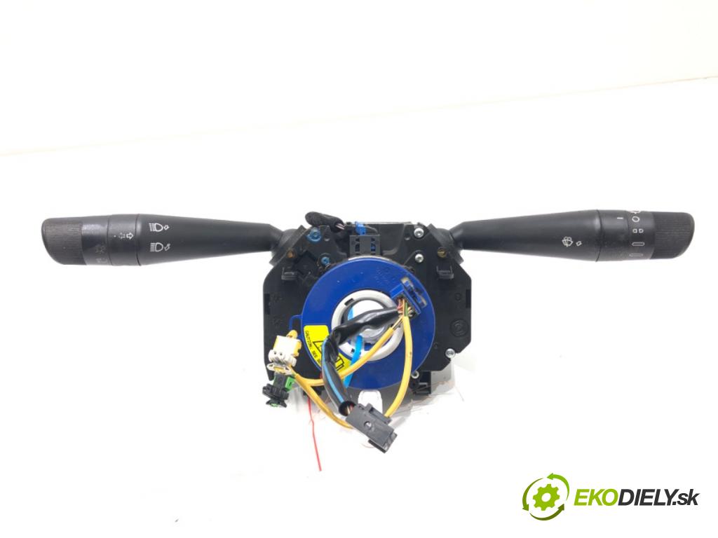 FIAT LINEA sedan 2012 57 kW 1.4 1368 Prepínač kombinovaný  (Prepínacie páčky pod volantom)