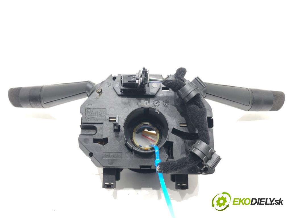 FIAT LINEA sedan 2012 57 kW 1.4 1368 Prepínač kombinovaný  (Prepínacie páčky pod volantom)