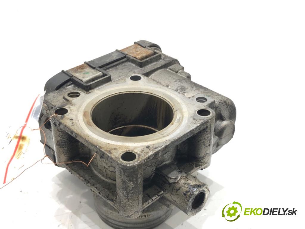 FIAT LINEA sedan 2012 57 kW 1.4 1368 Škrtiaca klapka 44SMF9 (Škrtiaca klapka)